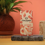 Chocolate artesanal Yoconta con Uchuva 55g